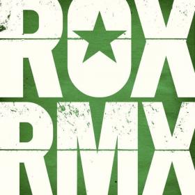 Roxette - ROX RMX Vol  2 (Remixes From The Roxette Vaults) (2022) [16Bit-44.1kHz] FLAC [PMEDIA] ⭐️