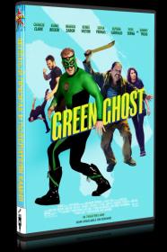 Zelenyy prizrak i Poveliteli kamnya  Green Ghost and the Masters of the Stone (2021) WEB-DLRip 720p