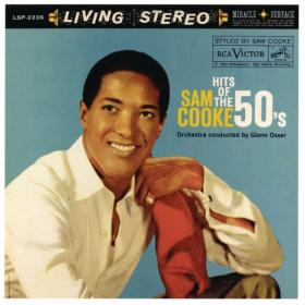 Sam Cooke - Hits Of The 50's (Remastered) (2022) [24Bit-192kHz] FLAC [PMEDIA] ⭐️