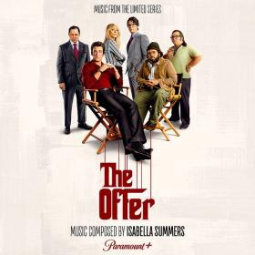 Isabella Summers - The Offer (Music from the Limited Series) (2022) [24Bit-44.1kHz] FLAC [PMEDIA] ⭐️