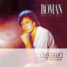 Rob De Nijs - Roman (Expanded Edition) (2022) [24Bit-44.1kHz] FLAC [PMEDIA] ⭐️