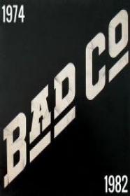 Bad Company - Greatests Hits 1974-1982 (24Bit-44kHz) vtwin88cube