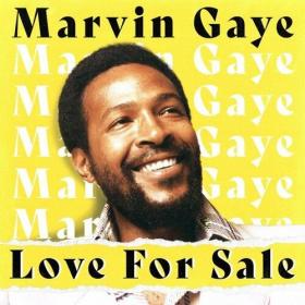 Marvin Gaye - Love for Sale (Forgotten Gems) (2022) Mp3 320kbps [PMEDIA] ⭐️