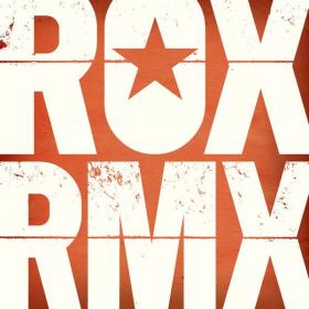 Roxette - ROX RMX Vol  1 (Remixes From The Roxette Vaults) (2022) [24Bit-44.1kHz] FLAC [PMEDIA] ⭐️