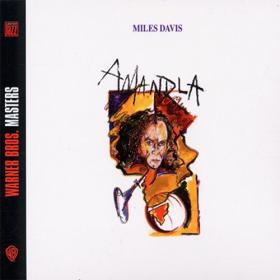 Miles Davis ( 2011 ) - Amandla