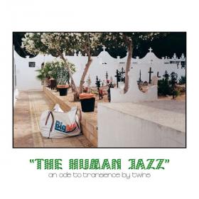 Twins - The Human Jazz (2022) [16Bit-44.1kHz] FLAC [PMEDIA] ⭐️