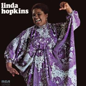 Hopkins Linda - Linda Hopkins (Remastered) (2022) [24Bit-192kHz] FLAC [PMEDIA] ⭐️