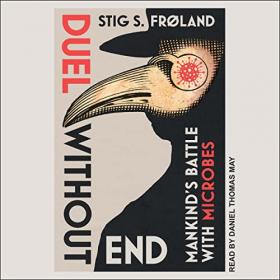 Stig S. Froland - 2022 - Duel Without End (Health)