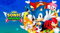 Sonic Origins + Update + DLC.7z