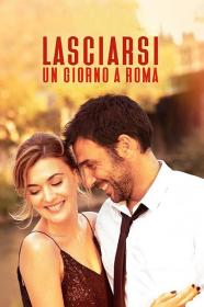 Lasciarsi Un Giorno A Roma 2022 iTALiAN DVDRiP XviD