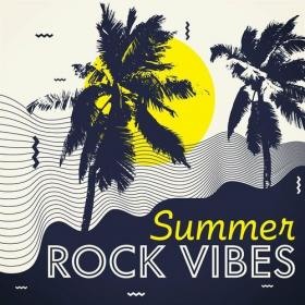 Various Artists - Summer Rock Vibes (2022) Mp3 320kbps [PMEDIA] ⭐️