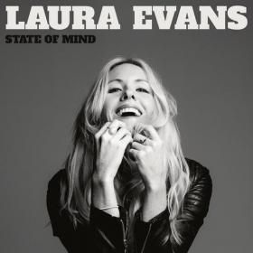 Laura Evans - State of Mind (2022) Mp3 320kbps [PMEDIA] ⭐️