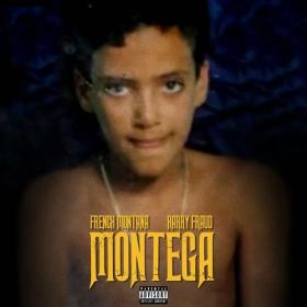 French Montana - Montega (Deluxe) (2022) Mp3 320kbps [PMEDIA] ⭐️