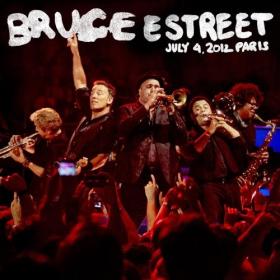 Bruce Springsteen & The E Street Band - 2012-07-04 Palais Omnisports De Paris-Bercy, Paris, FR (2022) FLAC [PMEDIA] ⭐️
