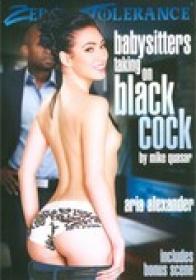 Babysitters Taking On Black Cock 1 2015 720p x264-worldmkv