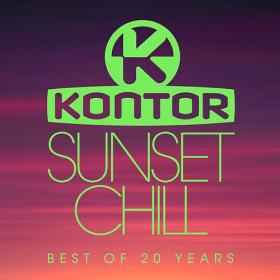 Various Artists - Kontor Sunset Chill Best Of 20 Years (2022) Mp3 320kbps [PMEDIA] ⭐️