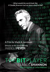 The Bit Player 2018 1080p AMZN WEB-DL H.264 En Ru