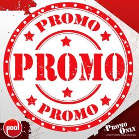 Various Artists - Promo Only 01-06-2022 (2022) Mp3 320kbps [PMEDIA] ⭐️