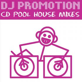 Various Artists - DJ Promotion CD Pool House Mixes 603 (2022) Mp3 320kbps [PMEDIA] ⭐️