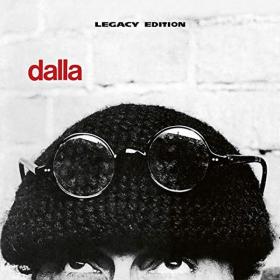 Lucio Dalla - Dalla (Legacy Edition) (1980 Pop) [Flac 24-48]