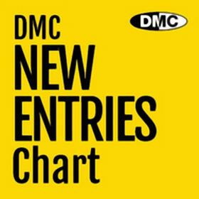 Various Artists - DMC New Entries Chart 2022 Week 23 (2022) Mp3 320kbps [PMEDIA] ⭐️