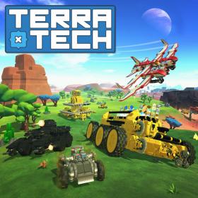 TerraTech v1.4.19.0 by Pioneer