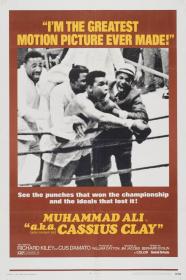 A k a Cassius Clay 1970 1080p WEBRip x264-RARBG