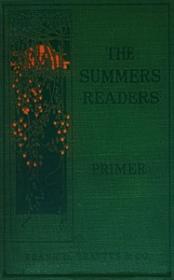 The Summers readers primer by Maud Summers