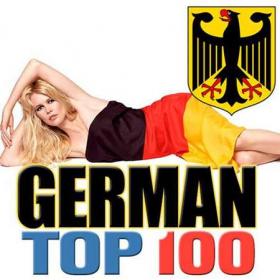 German Top 100 Single Charts 01 07 2022