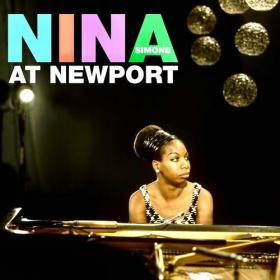 Nina Simone - Nina Simone At Newport 1960 (Remastered) (2022) Mp3 320kbps [PMEDIA] ⭐️