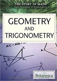 [ CoursePig.com ] Geometry and Trigonometry (The Story of Math, Core Principles of Mathematics)
