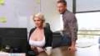 NaughtyOffice 22 07 05 Charli Phoenix XXX 480p MP4-XXX