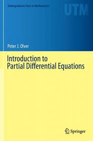 [ CourseHulu com ] Introduction to Partial Differential Equations (Instructor's Solution Manual)