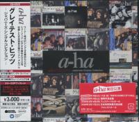 A-ha - Greatest Hits - Japanese Single Collection 2020 Flac