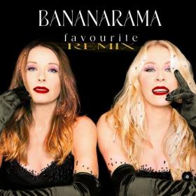 Bananarama - Favourite (2022) [24Bit-44.1kHz] FLAC [PMEDIA] ⭐️