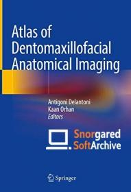 [ TutGee com ] Atlas of Dentomaxillofacial Anatomical Imaging
