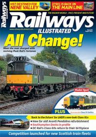 Railways_Illustrated_-_August_2022[NulledPremium]