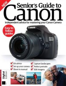 Senior's Guide To Canon - 4th Edition 2022