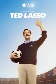 【高清剧集网 】足球教练 第一季[全10集][中文字幕] Ted Lasso 2020 1080p WEB-DL x265 AC3-BitsTV