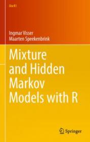 [ TutGator com ] Mixture and Hidden Markov Models with R