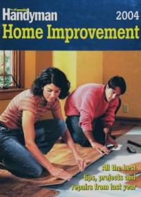 [ TutGator com ] The Family Handyman Home Improvement 2004