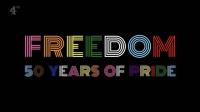 Ch4 Freedom 50 Years of Pride 1080p HDTV x265 AAC
