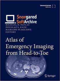 Atlas of Emergency Imaging from Head-to-Toe