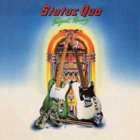 Status Quo - Perfect Remedy (Deluxe) [3CD] (1989 Rock) [Flac 16-44]