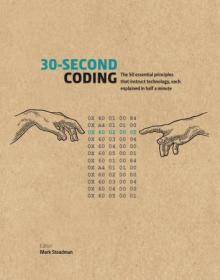 [ CourseBoat com ] 30-Second Coding - The 50 essential principles that instruct technology, each explained in half a minute (True PDF)