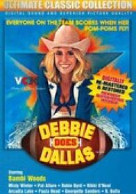 Debbie Does Dallas 1978 720p x264-worldmkv