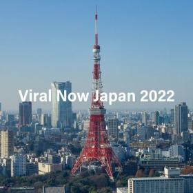 Various Artists - Viral Now Japan 2022 (2022) Mp3 320kbps [PMEDIA] ⭐️