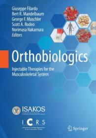 [ CourseBoat com ] Orthobiologics - Injectable Therapies for the Musculoskeletal System