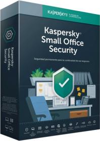 Kaspersky Small Office Security v21.3.10.391 + Trial Reset