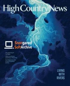 High Country News - July 2022